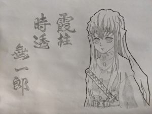 イラスト　第3弾