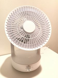 サーキュレーター