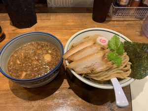 グルメ投稿