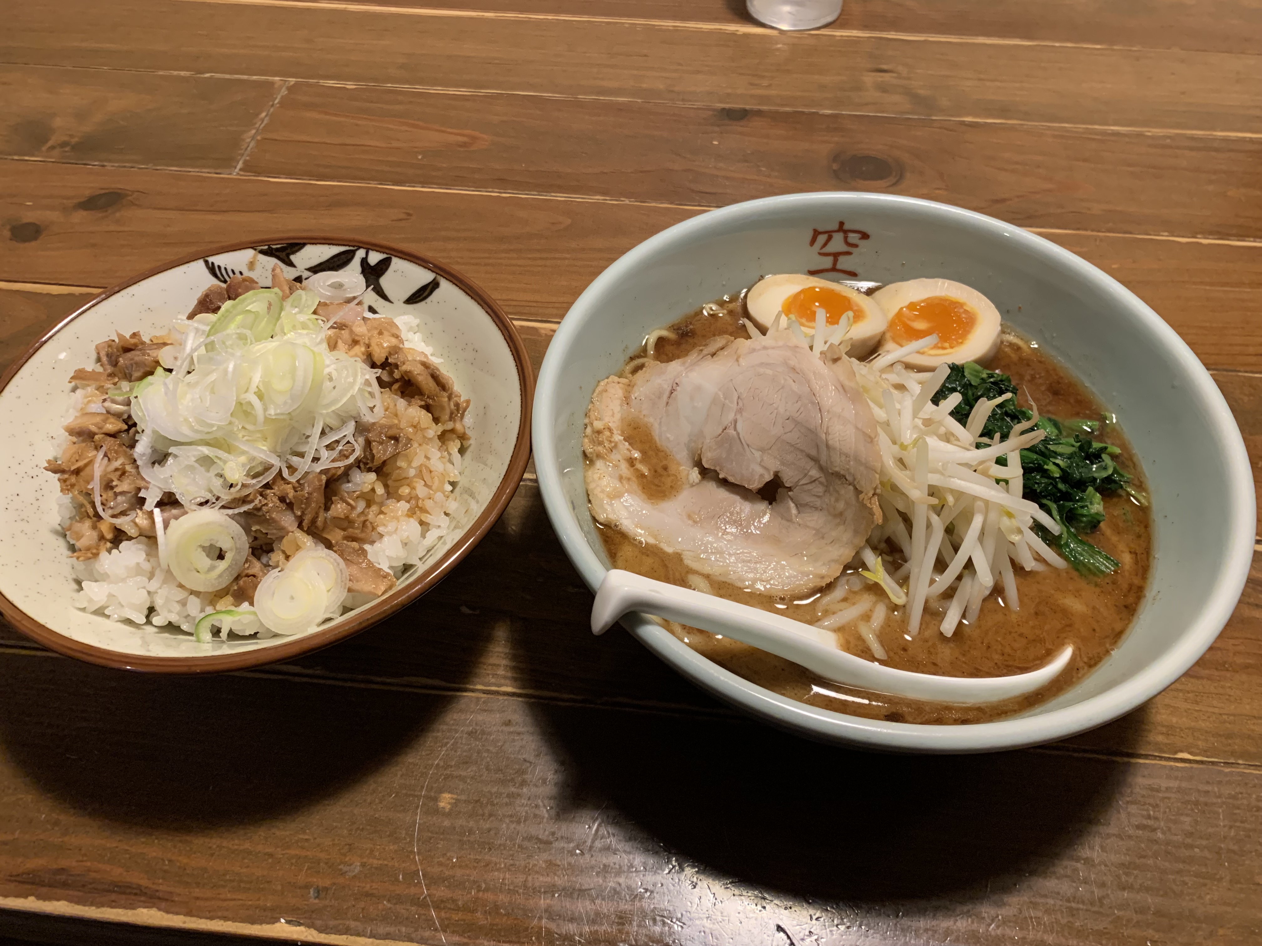 グルメ投稿
