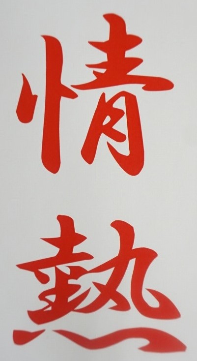抱負