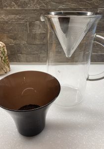 最近の楽しみ
