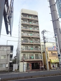 【快速停車駅】　戸田公園駅　ワンルーム　ご紹介
