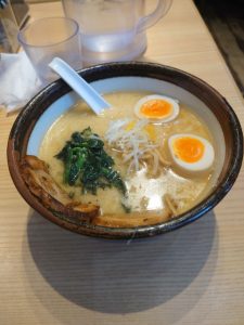 ☆★池袋ラーメン★☆