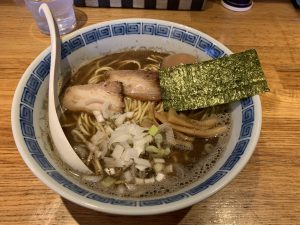 グルメ投稿