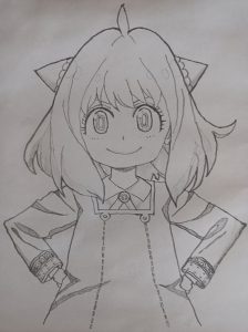 ハマってます