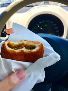 コンビニクオリティ