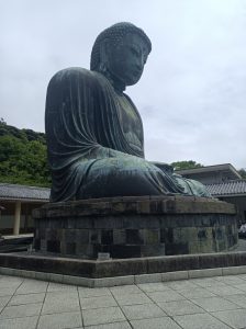鎌倉行ってきました
