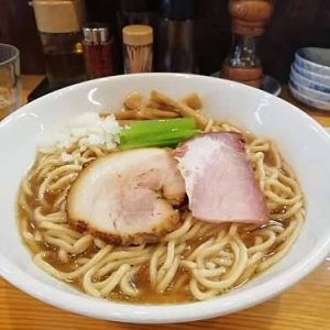 空腹には勝てない・・