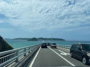 夏休みの思い出