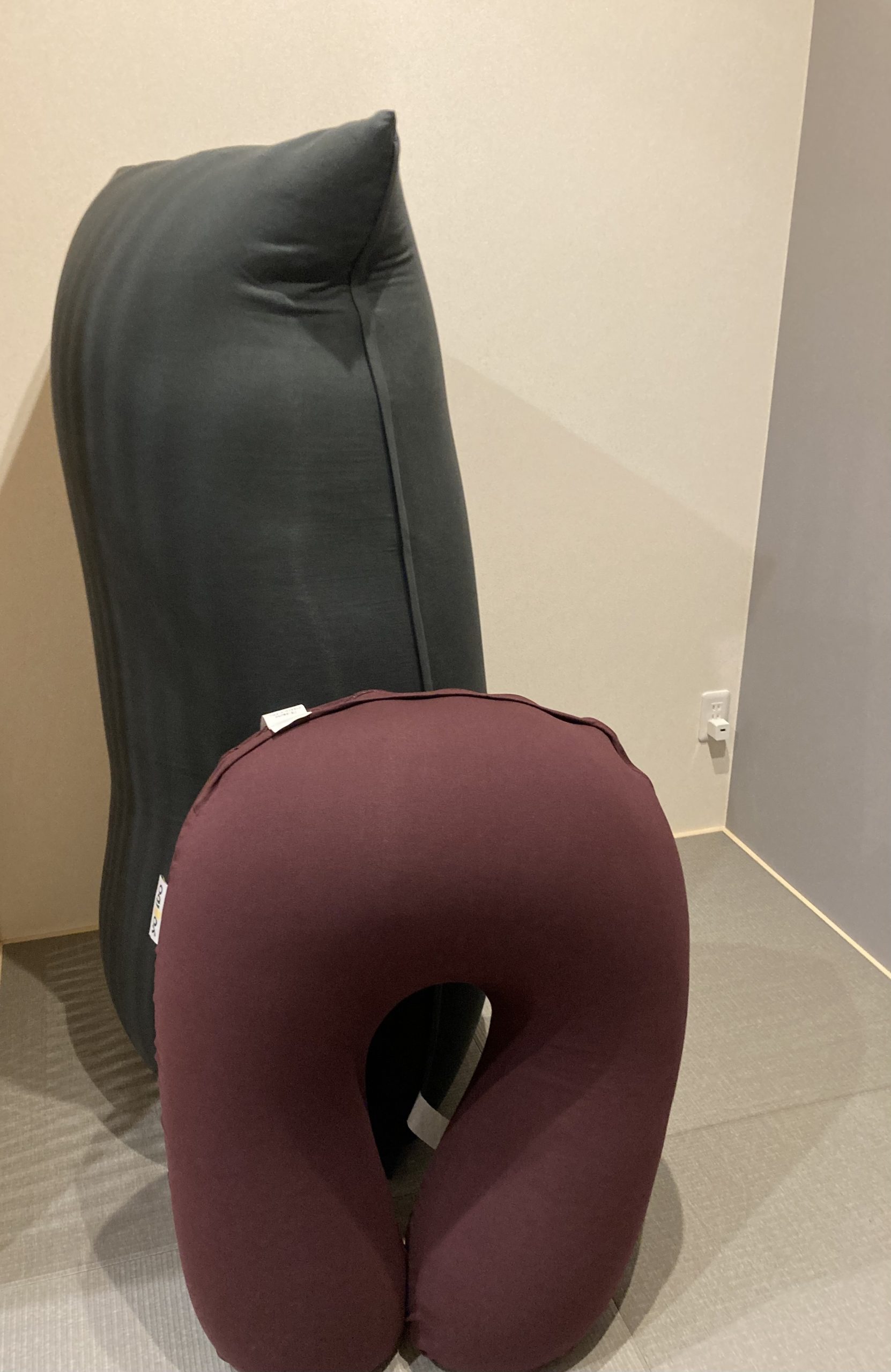 ヨギボー