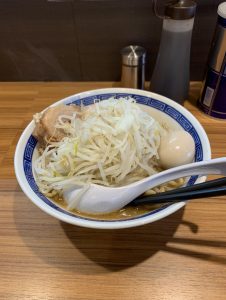 温かいものがおいしい季節です