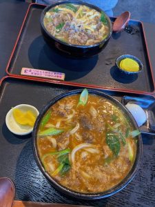 うどん屋さん