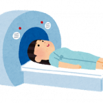 体調不良