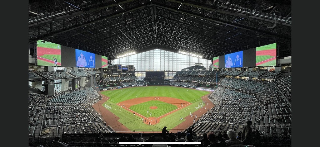 2023年プロ野球開幕