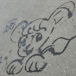 ゴジラ。