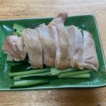 最近の呑みのお供