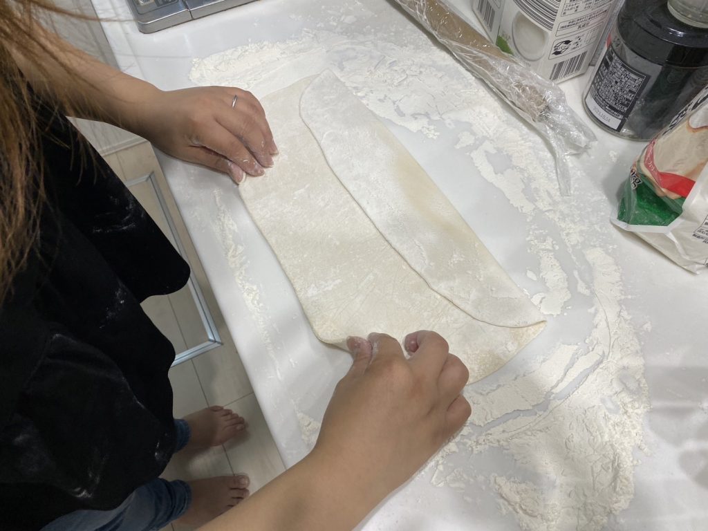 挑戦してみました。
