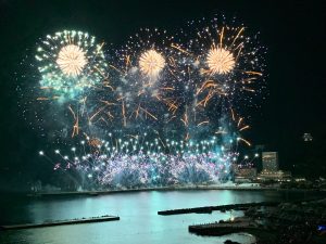 ★夏休み★