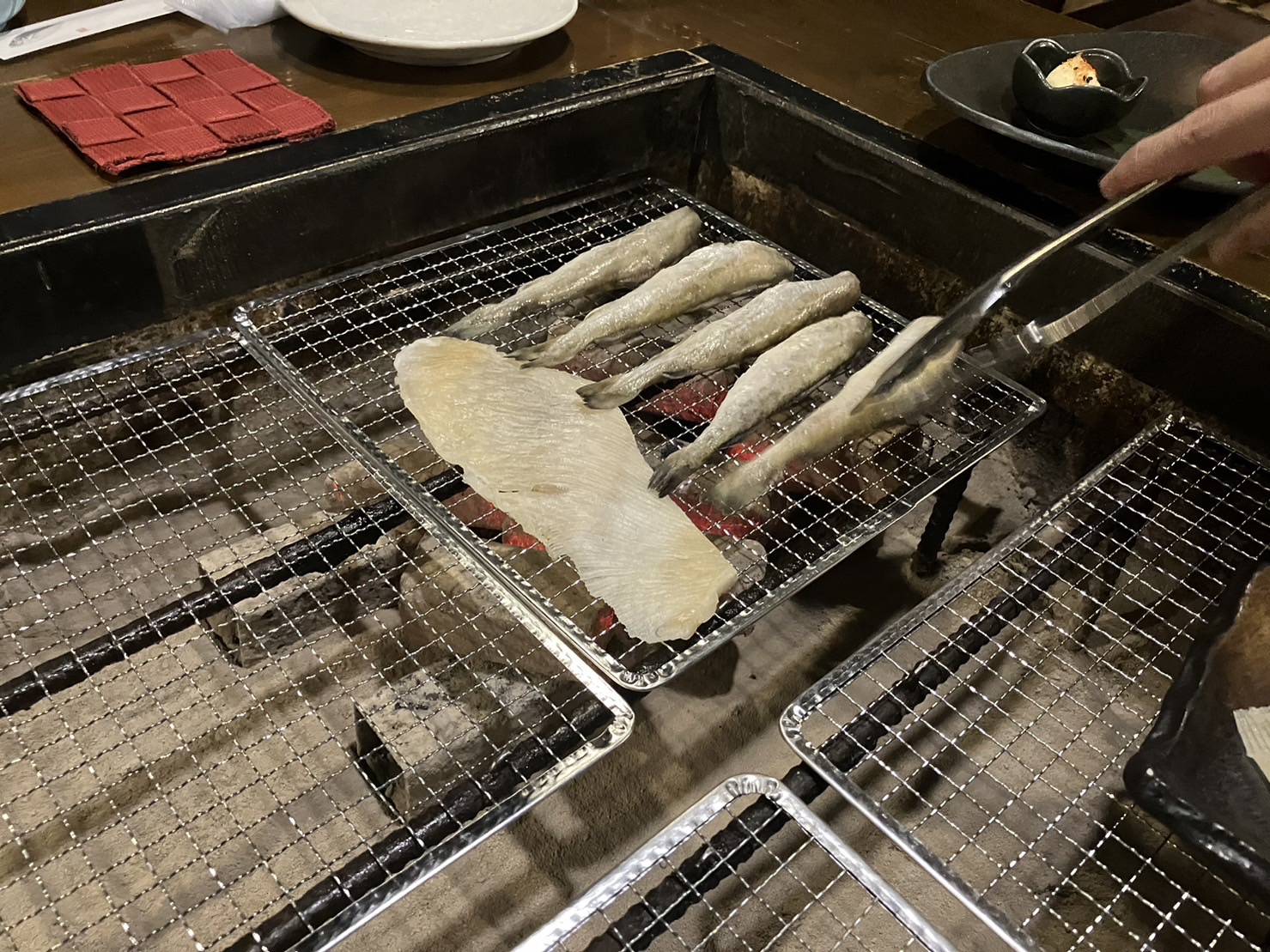 居酒屋