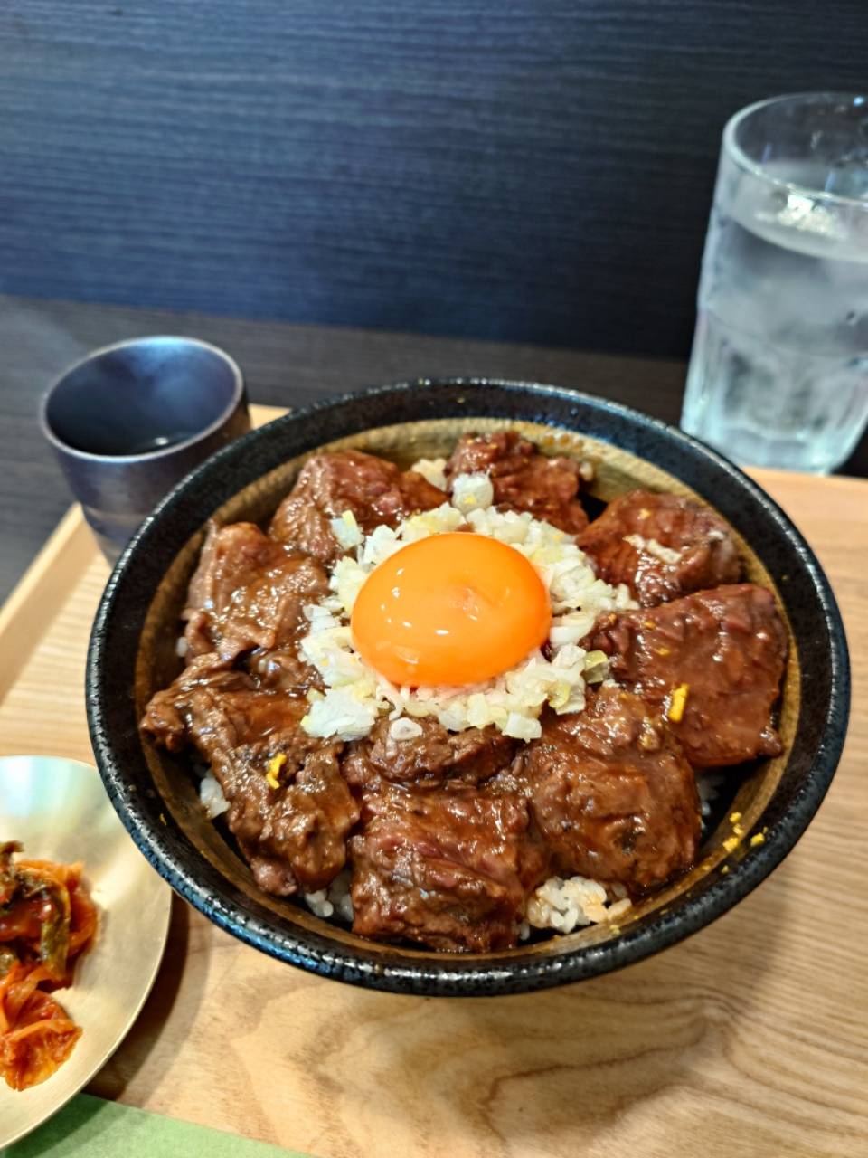 食欲の冬