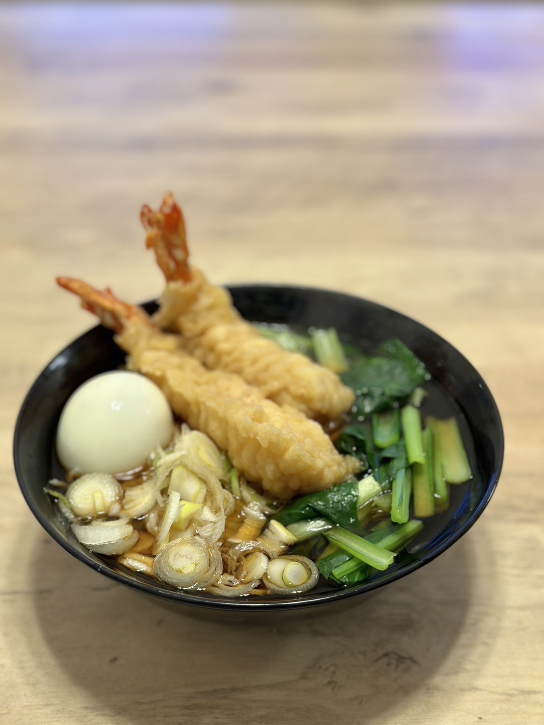 年越しそば作りました！