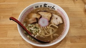 麺屋あがら