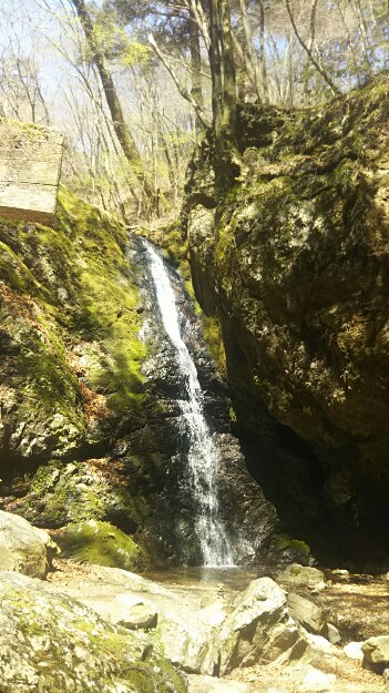 ヘタレ登山日記②