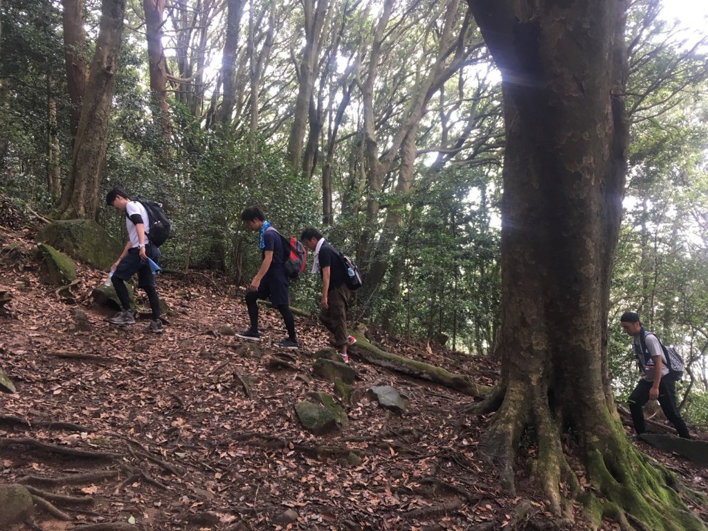 ヘタレ登山日記パート⑩