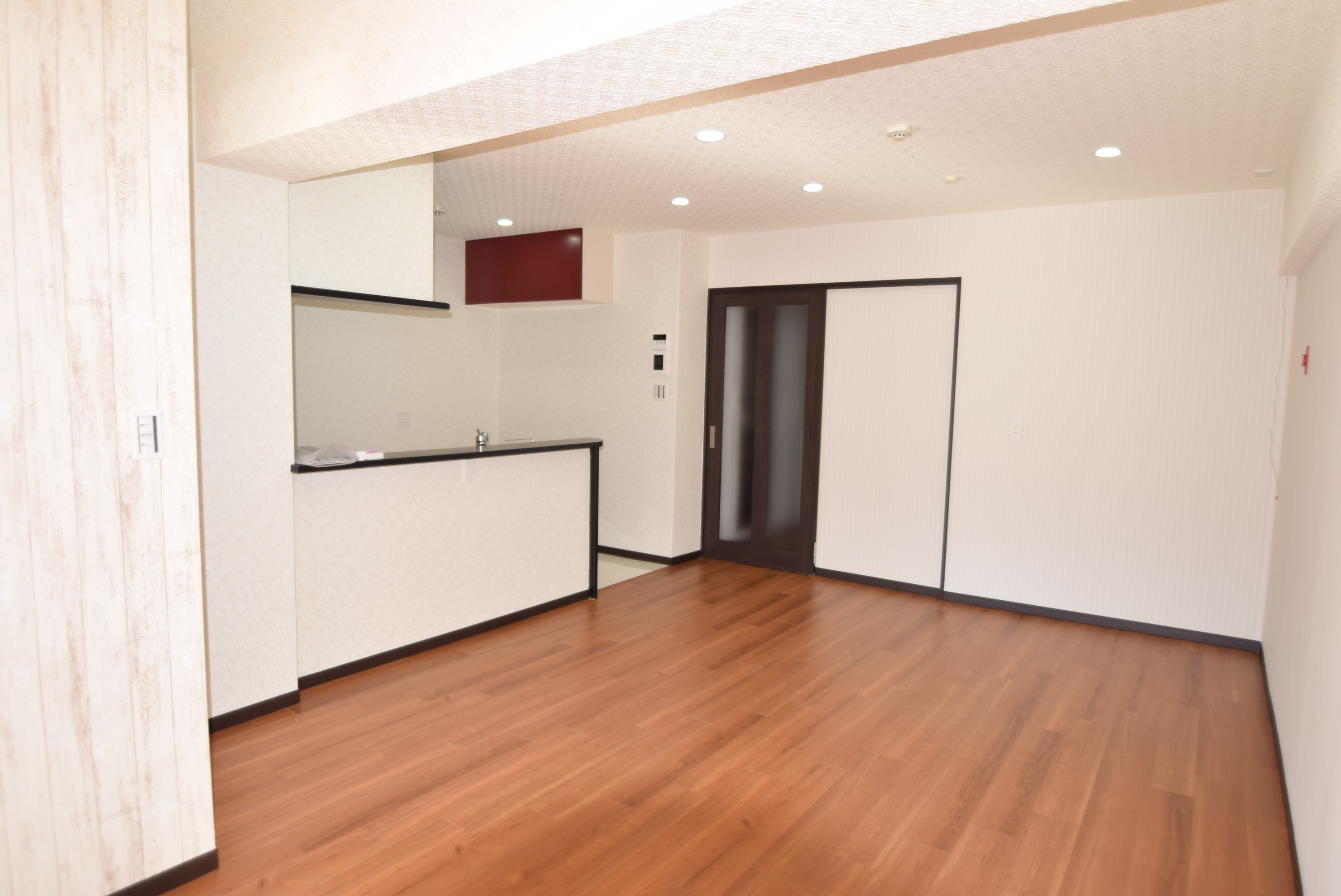 リノベーション賃貸物件のご紹介