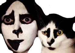 似てる！(笑）♪