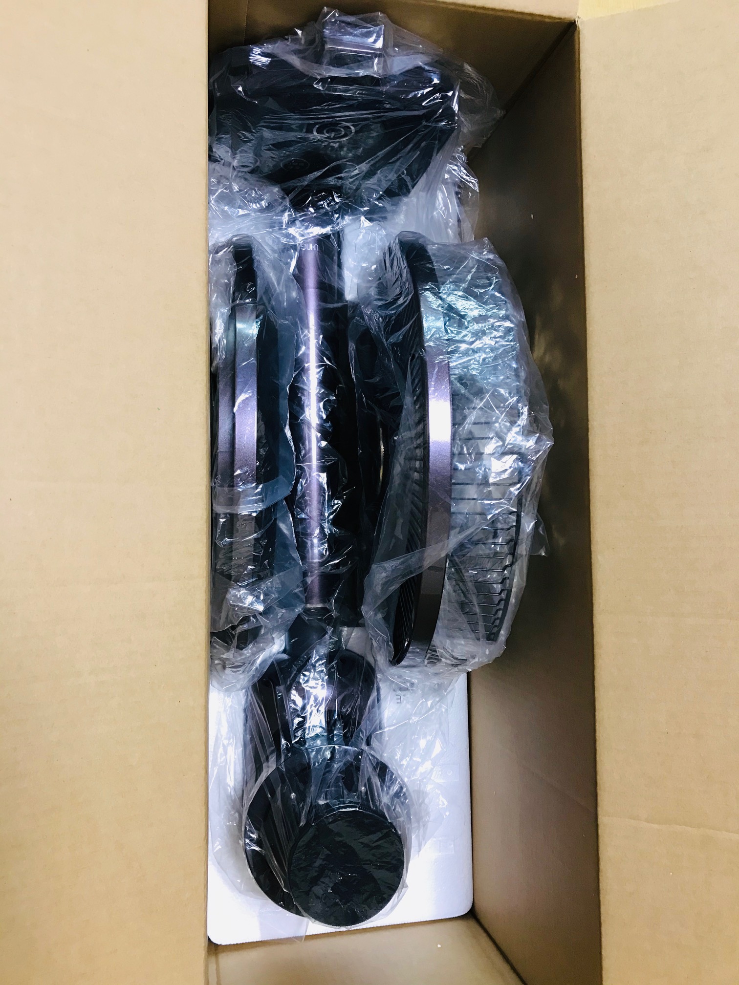 これで！♪涼むことに♪