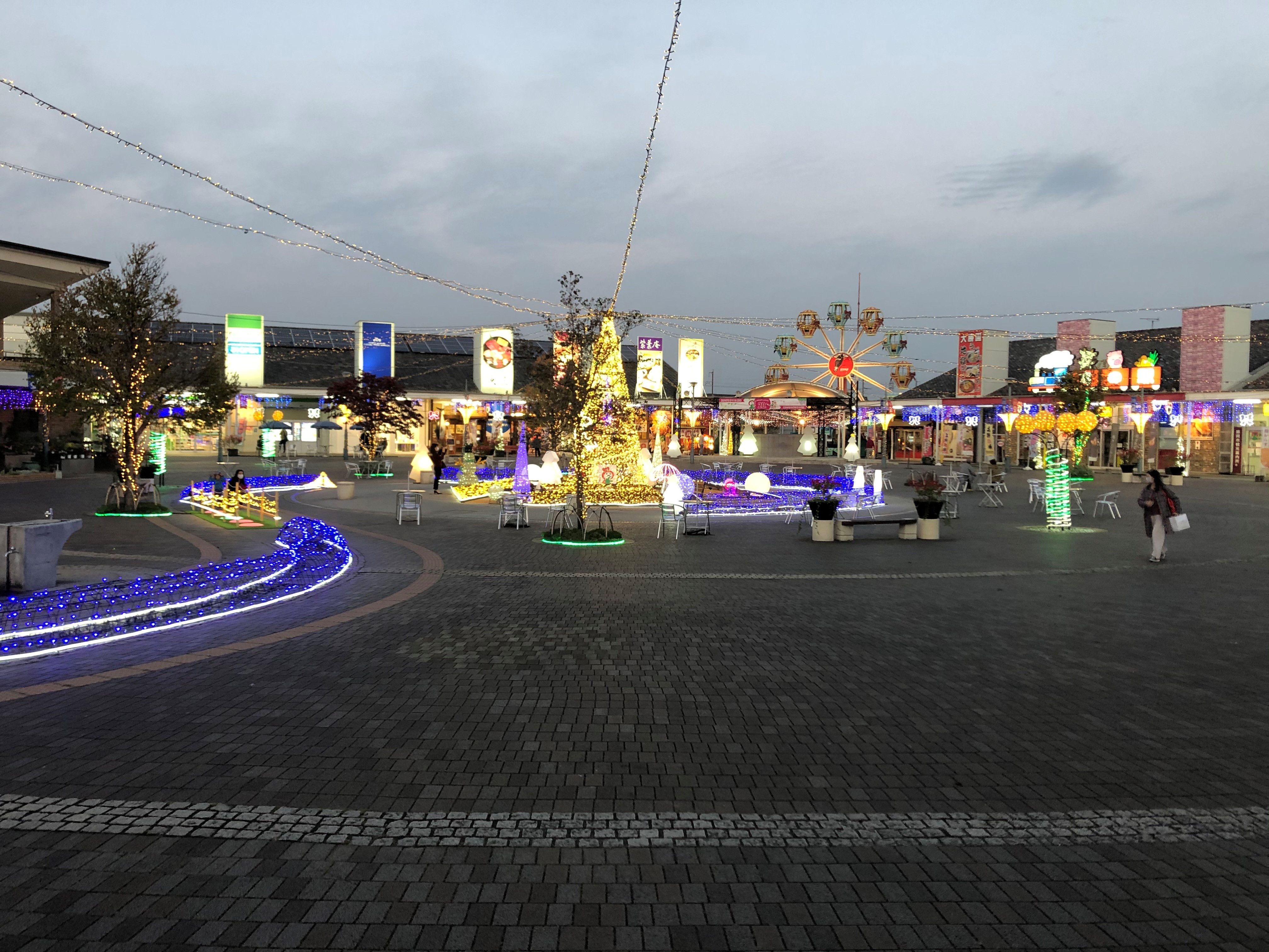 写真で一言４０