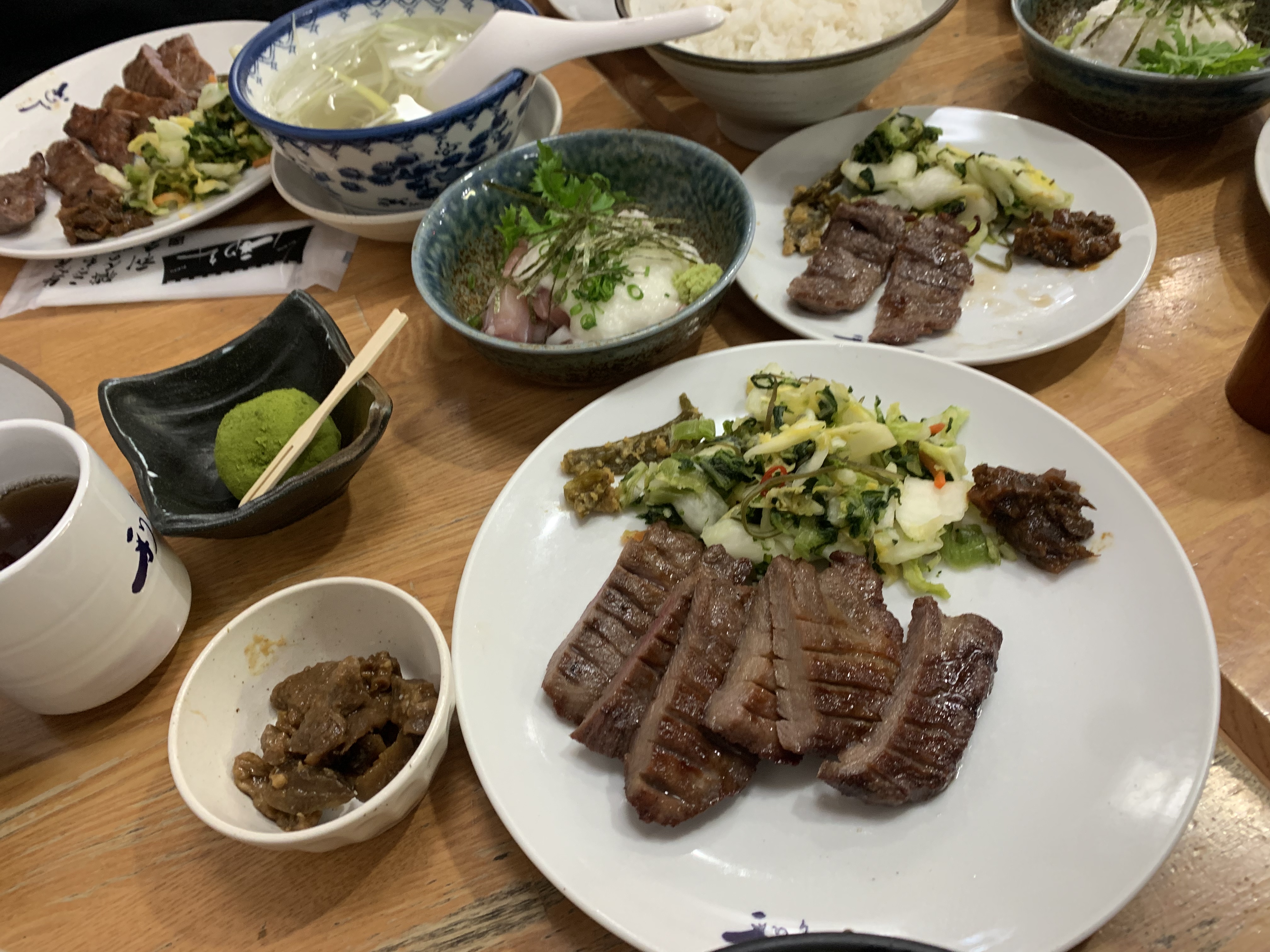 食べるのが好き☺