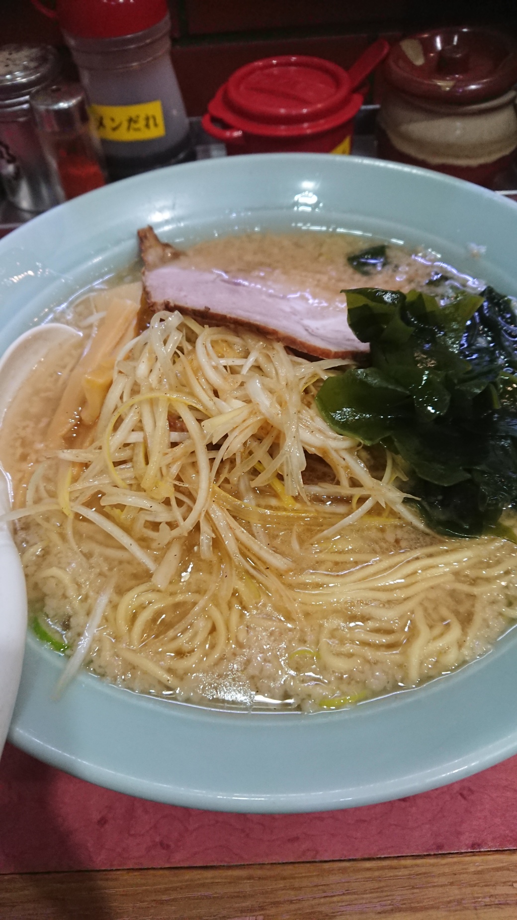 ラーメンショップ！