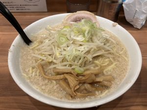 控えたいけどまた行きたい