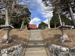 神社