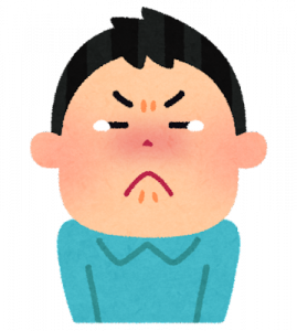 この支配からの・・・・