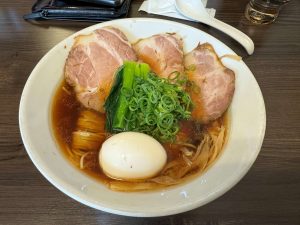 グルメ投稿　