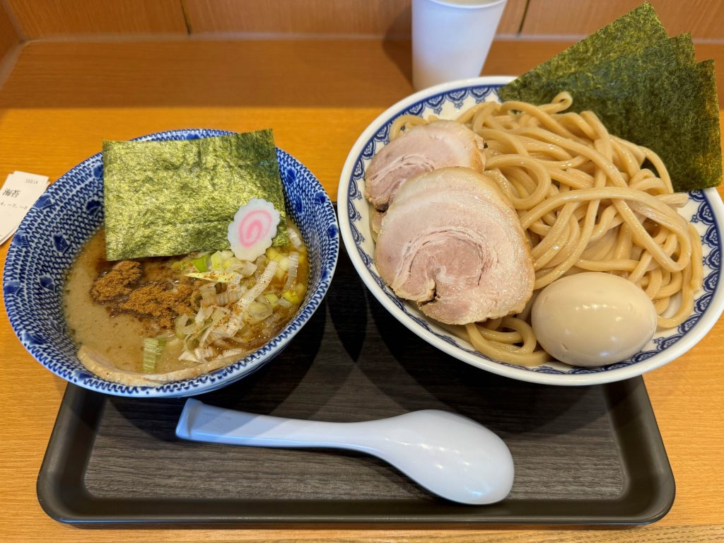 グルメ投稿