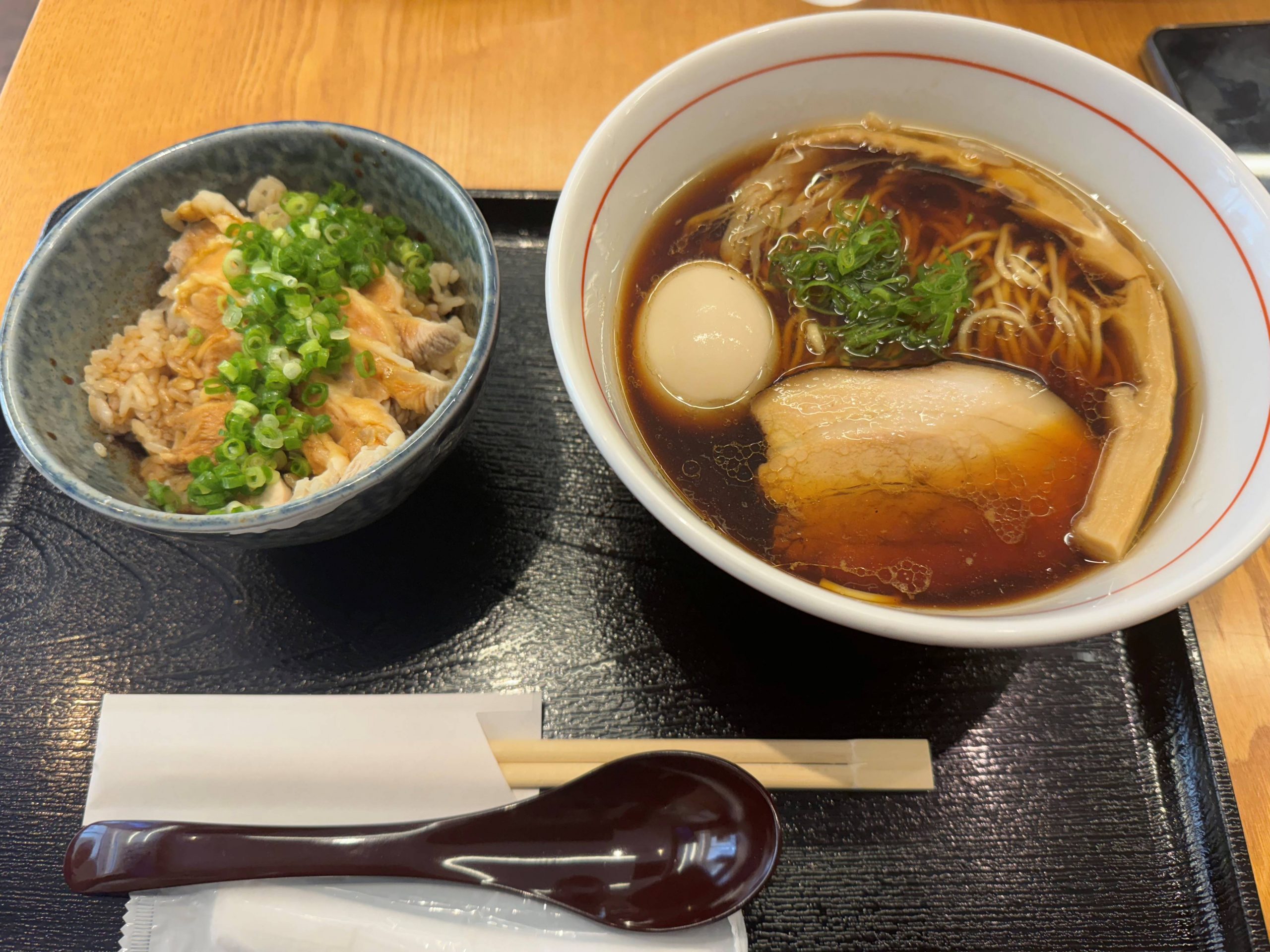 グルメ投稿