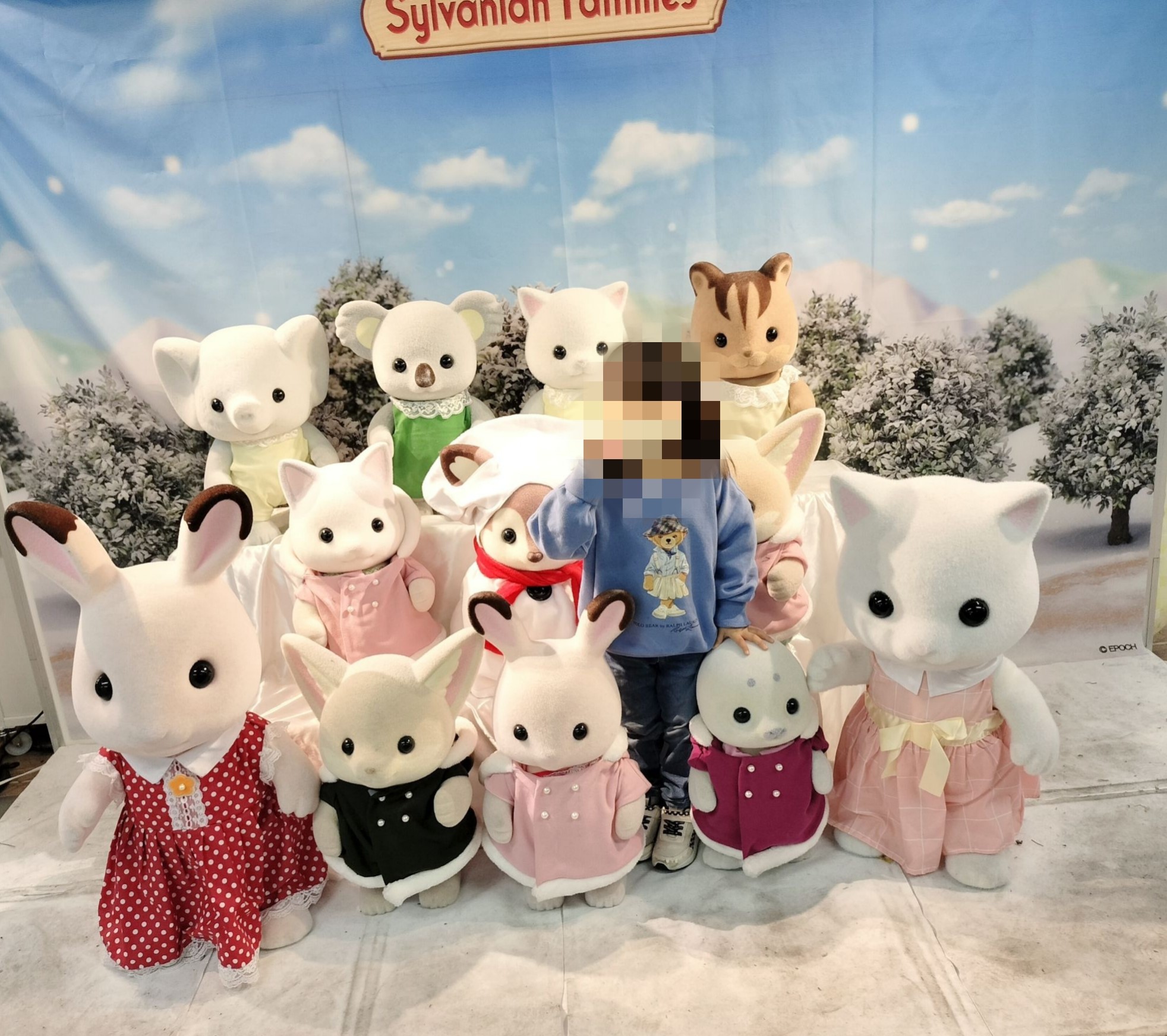 子供あるある？
