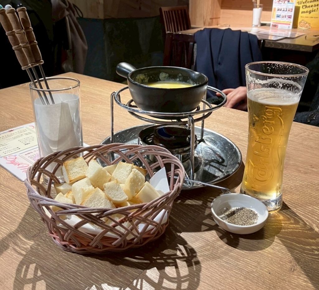 定期会