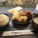 からあげ