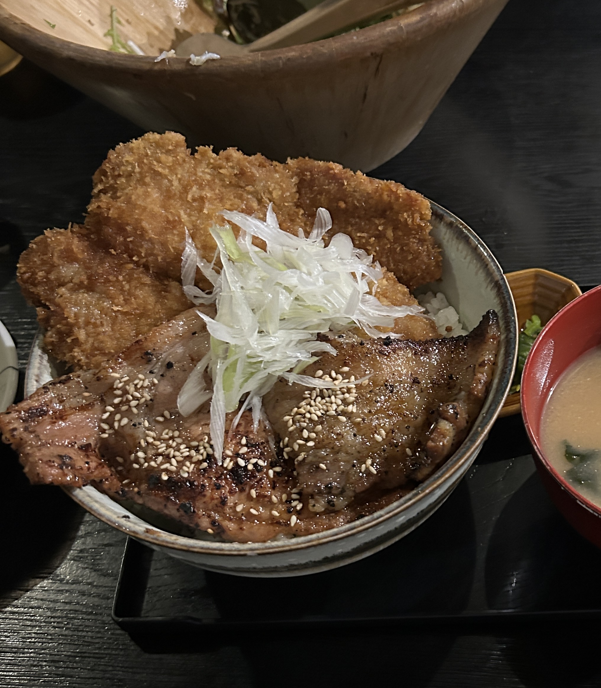 わらじかつ！