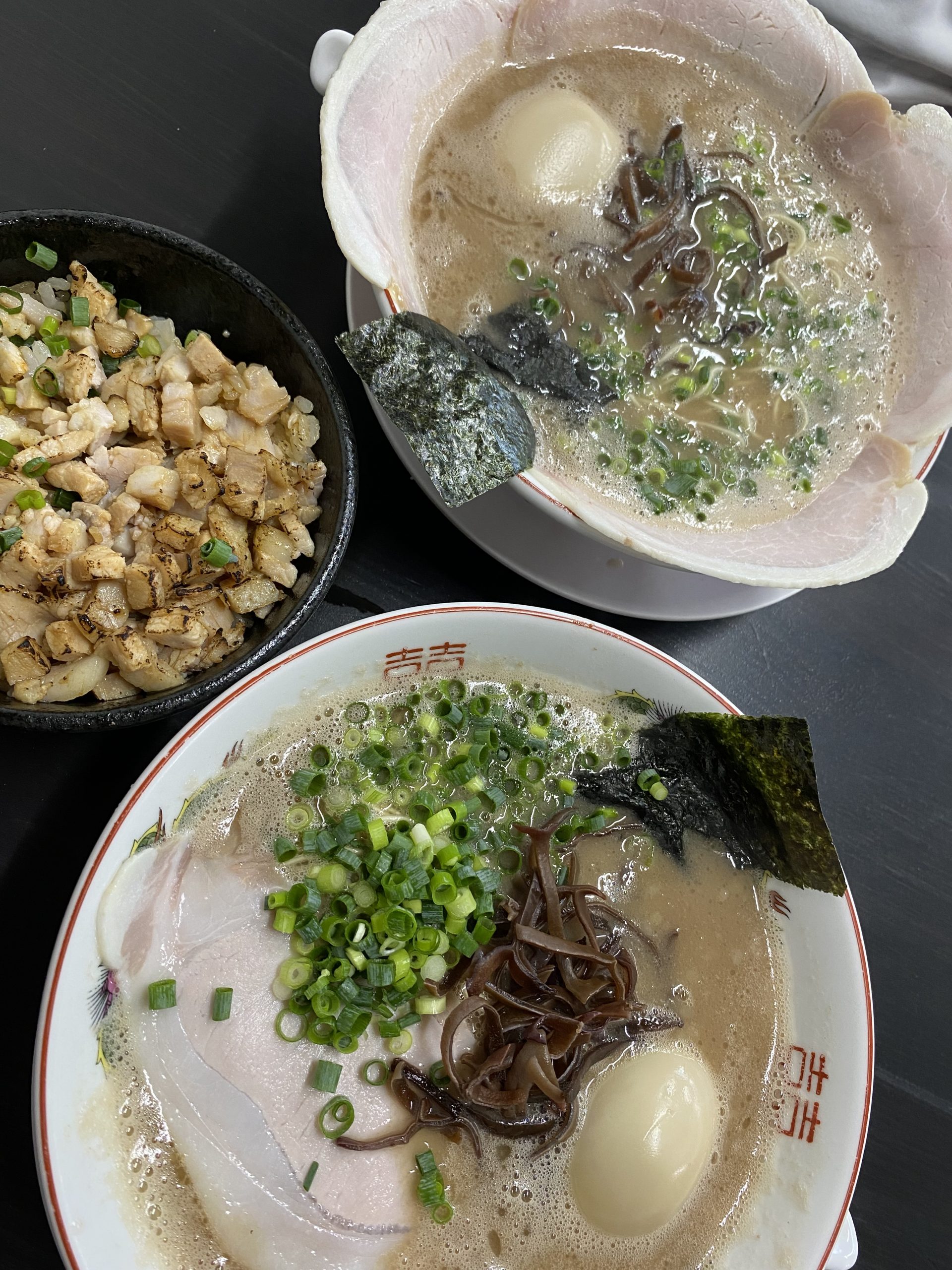 最近美味しかったもの