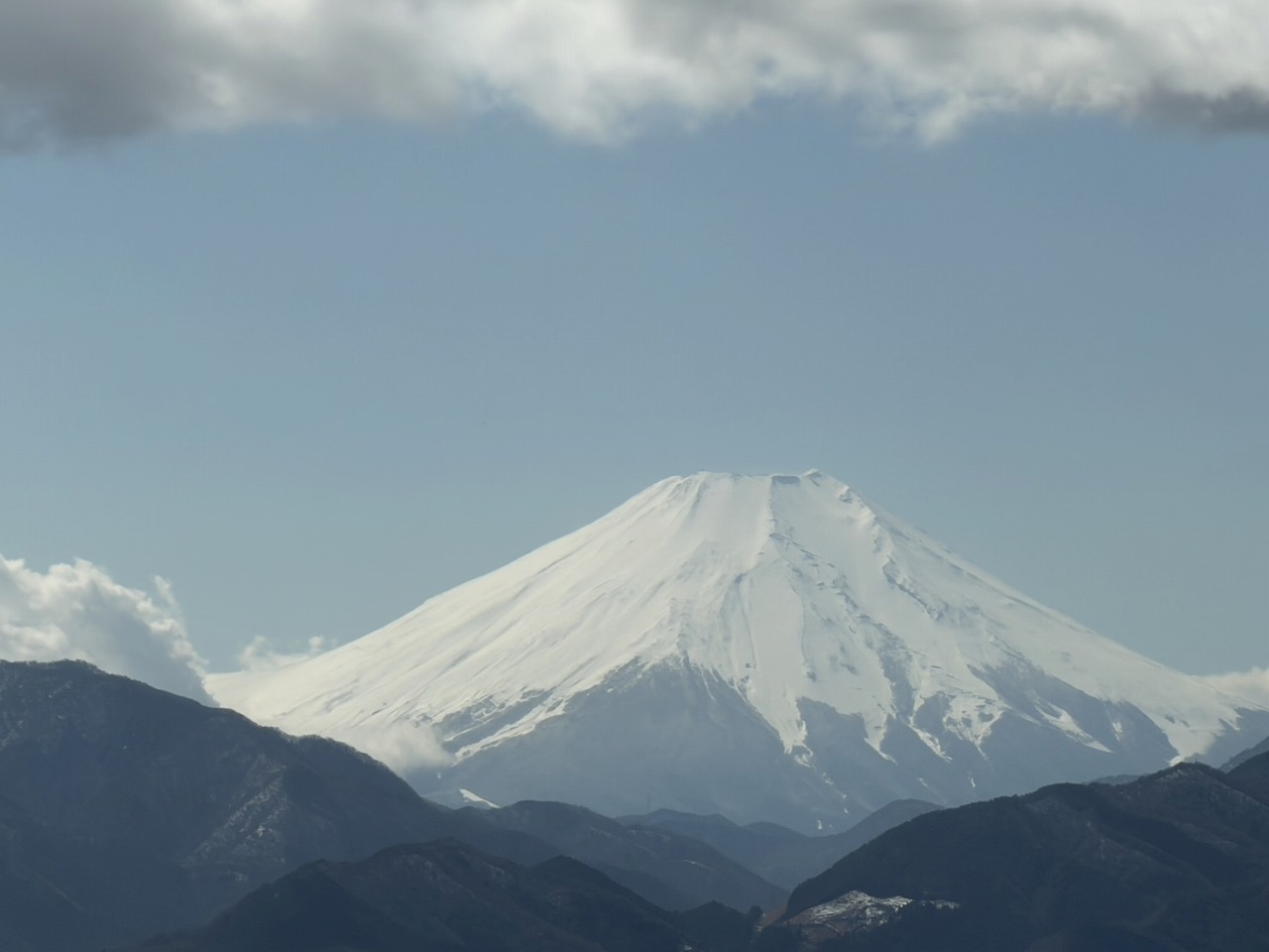 久しぶりの高尾山