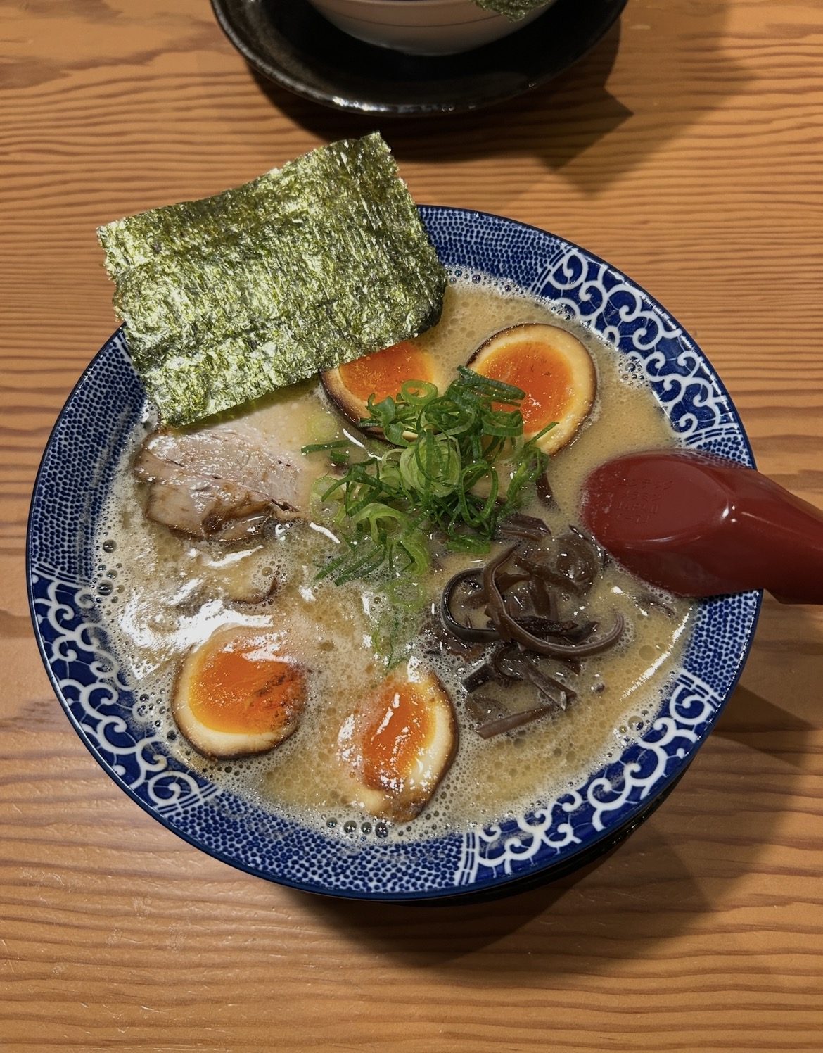 ラーメン