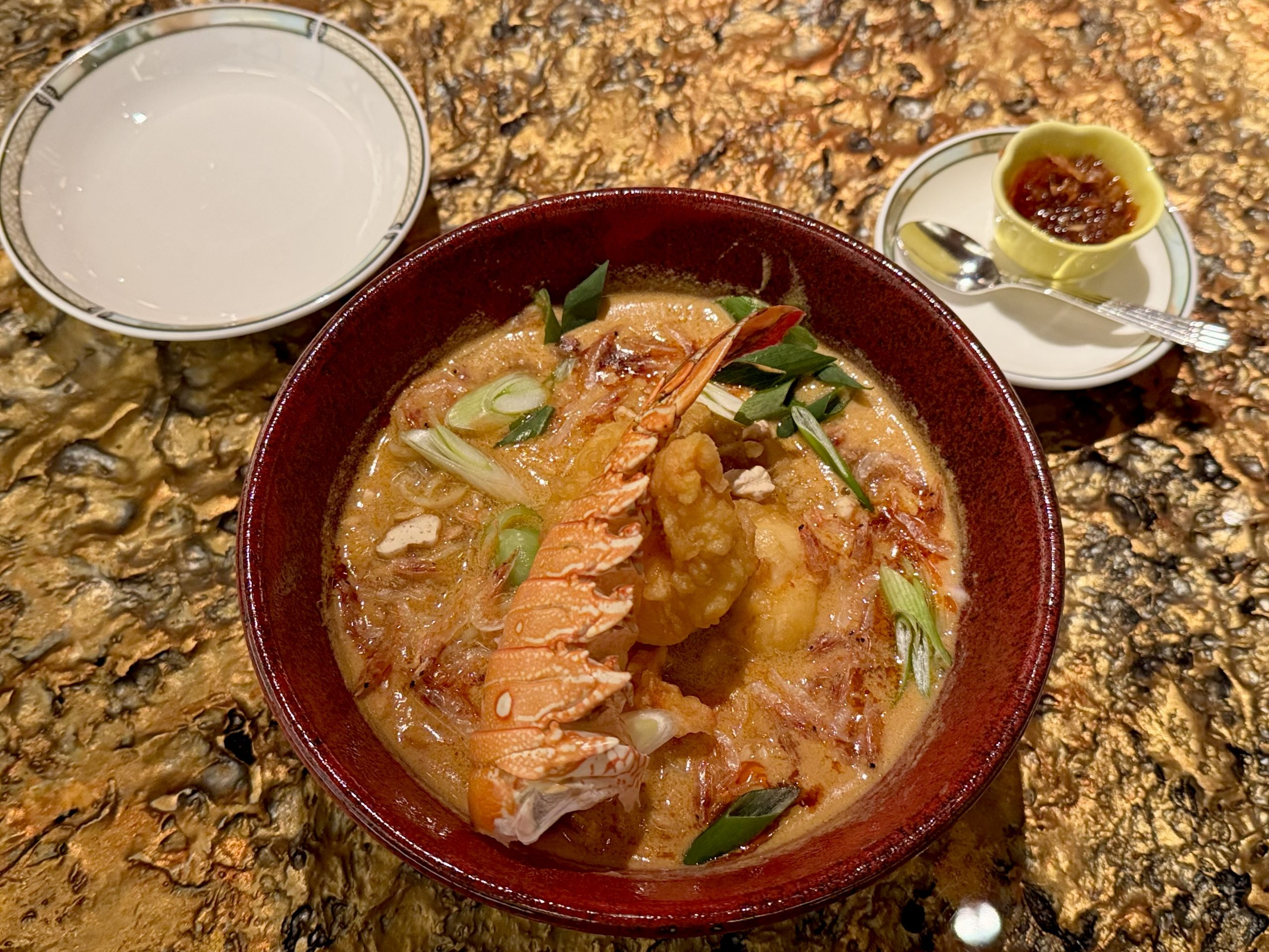 ディズニーホテルのレストラン