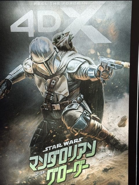 4DX